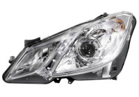 Headlight 1EL 009 647-981 Hella