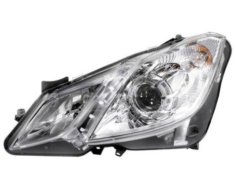 Headlight 1EL 009 647-981 Hella