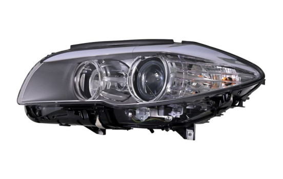 Headlight 1EL 010 131-911 Hella