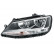 Headlight 1EL 010 395-011 Hella, Thumbnail 2