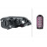 Headlight 1EL 010 395-011 Hella, Thumbnail 3