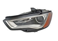 Headlight 1EL 010 740-351 Hella