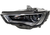 Headlight 1EL 010 740-361 Hella