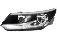 Headlight 1EL 010 749-251 Hella