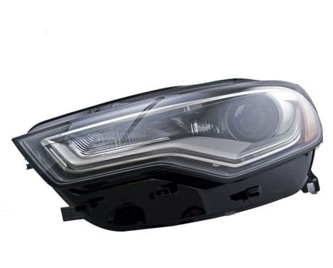 Headlight 1EL 011 150-391 Hella