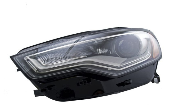 Headlight 1EL 011 150-391 Hella