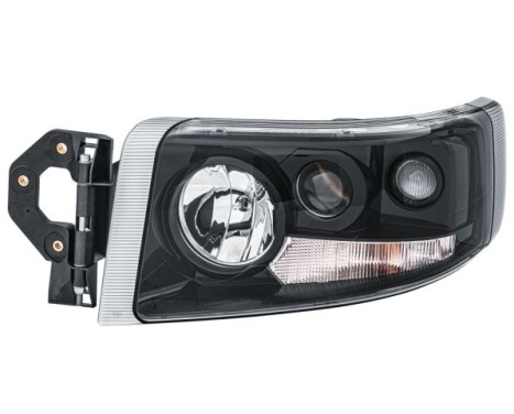 Headlight 1EL 011 899-471 Hella