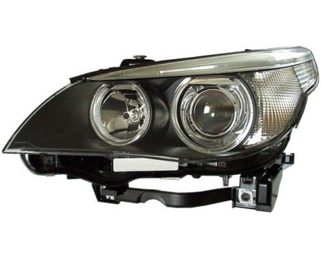Headlight 1EL 163 078-011 Hella