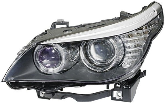 Headlight 1EL 164 911-001 Hella