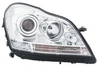 Headlight 1EL 263 400-021 Hella