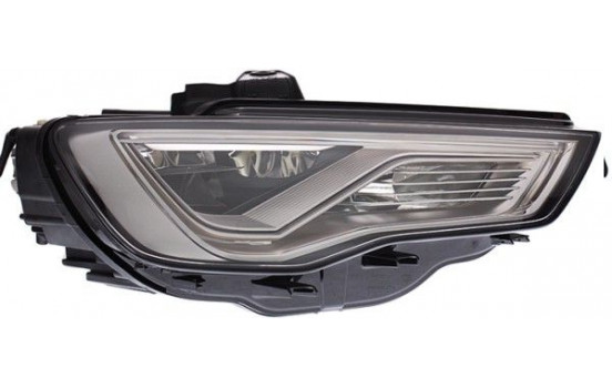 Headlight 1EX 010 740-881 Hella