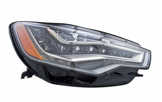 Headlight 1EX 011 151-461 Hella
