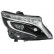 Headlight 1EX 011 284-281 Hella, Thumbnail 2