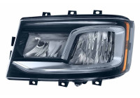 Headlight 1EX 011 805-091 Hella