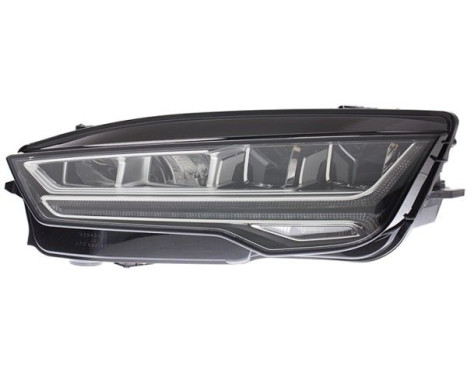 Headlight 1EX 011 869-351 Hella