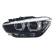 Headlight 1EX 011 930-911 Hella