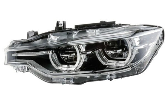 Headlight 1EX 012 103-961 Hella