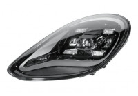 Headlight 1EX 012 222-511 Hella