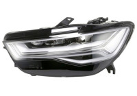 Headlight 1EX 012 976-161 Hella