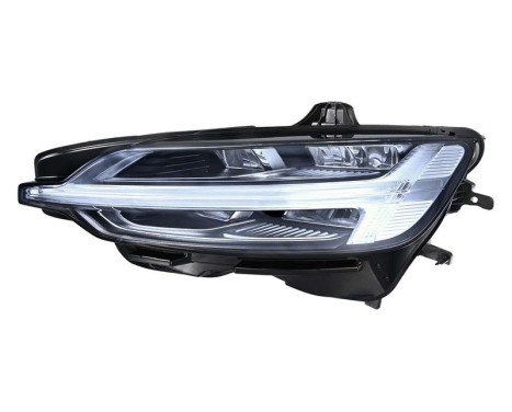 Headlight 1EX 013 507-911 Hella