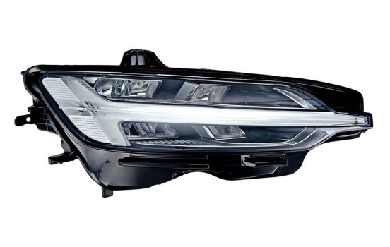 Headlight 1EX 013 508-921 Hella, Image 2