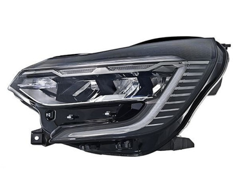 Headlight 1EX 013 930-611 Hella