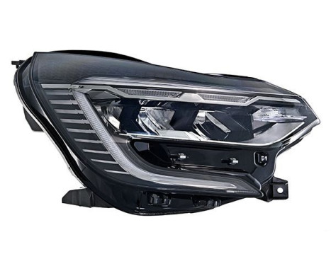 Headlight 1EX 013 930-621 Hella