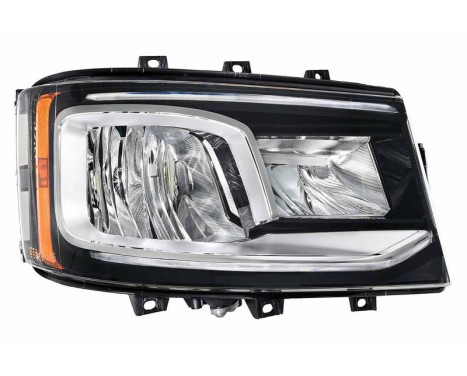 Headlight 1EX 014 542-101 Hella