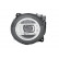 Headlight 1EX 014 543-011 Hella