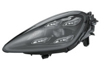 Headlight 1EX 014 690-071 Hella