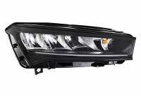 Headlight 1EX 014 773-921 Hella