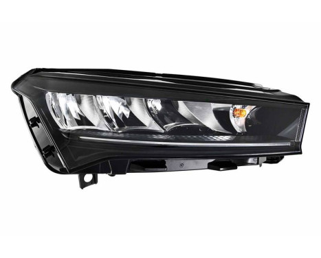 Headlight 1EX 014 773-921 Hella