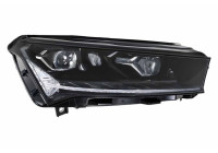 Headlight 1EX 014 773-961 Hella