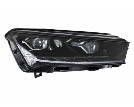 Headlight 1EX 014 773-961 Hella