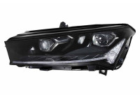 Headlight 1EX 014 773-971 Hella