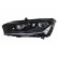 Headlight 1EX 014 773-971 Hella