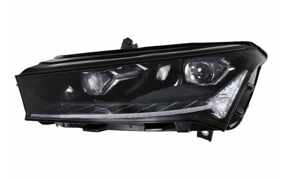 Headlight 1EX 014 773-971 Hella