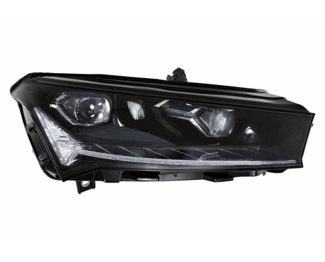 Headlight 1EX 014 773-981 Hella