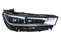 HEADLIGHT 1EX 014 952-521 Hella