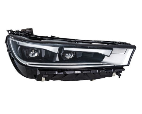 HEADLIGHT 1EX 014 952-521 Hella