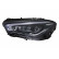 Headlight 1EX 015 086-411 Hella