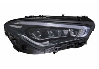 Headlight 1EX 015 086-421 Hella