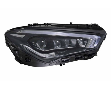 Headlight 1EX 015 086-421 Hella