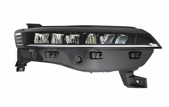 Headlight 1EX 015 142-821 Hella
