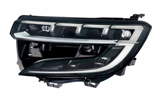 Headlight 1EX 015 151-611 Hella