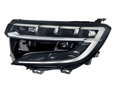 Headlight 1EX 015 152-611 Hella