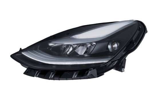 Headlight 1EX 015 319-711 Hella