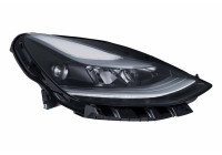 Headlight 1EX 015 319-721 Hella