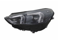 Headlight 1EX 015 368-511 Hella