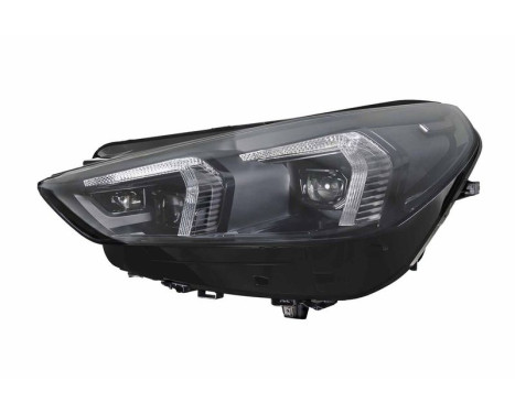 Headlight 1EX 015 368-511 Hella